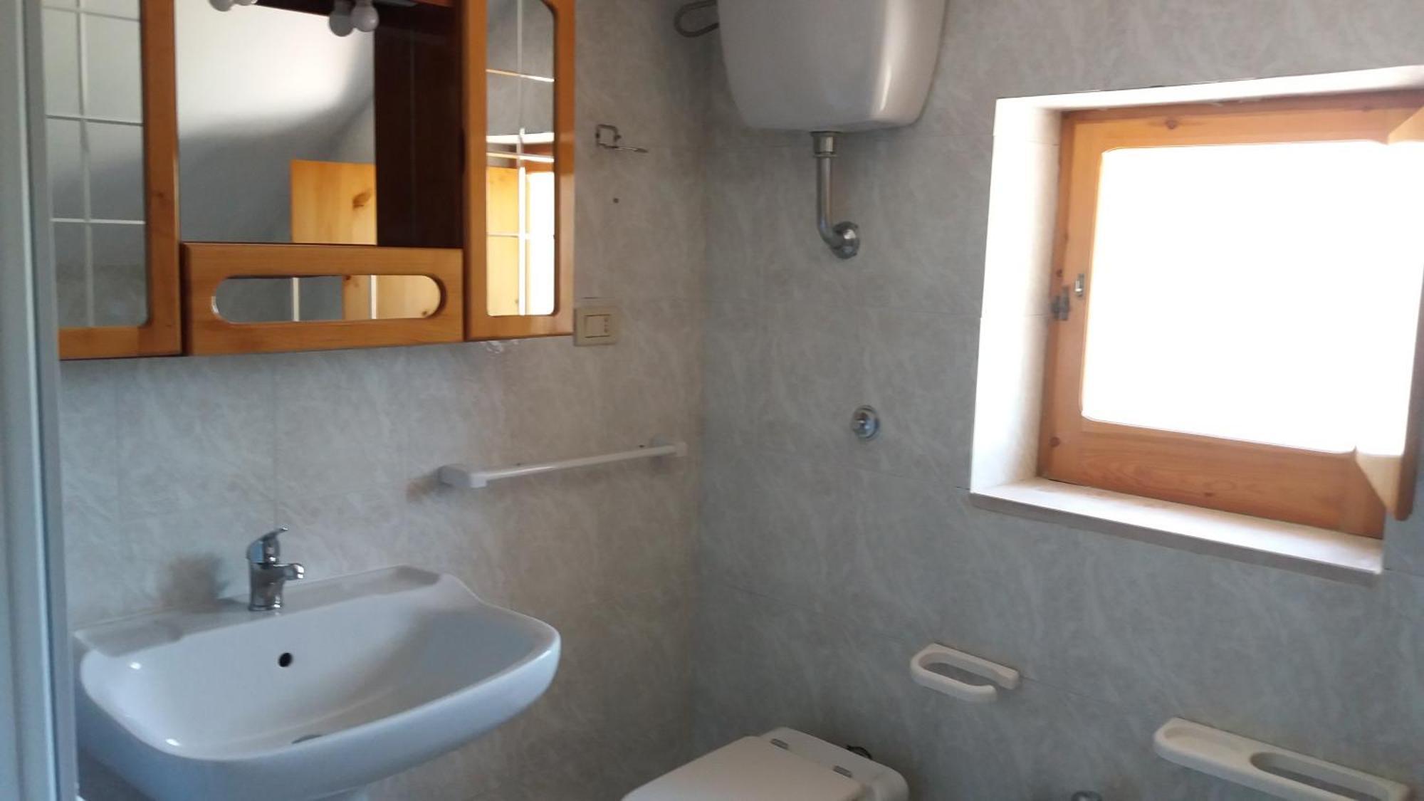 Hotel Residence Villa Ascoli Vieste Buitenkant foto