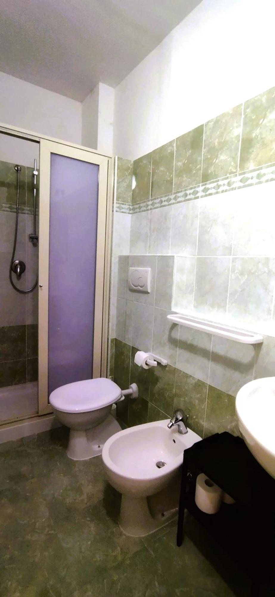 Hotel Residence Villa Ascoli Vieste Buitenkant foto