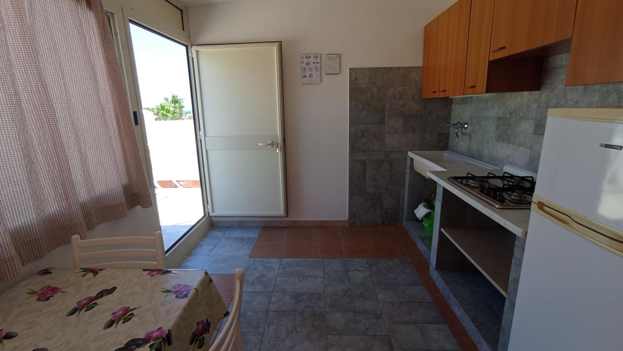 Hotel Residence Villa Ascoli Vieste Buitenkant foto
